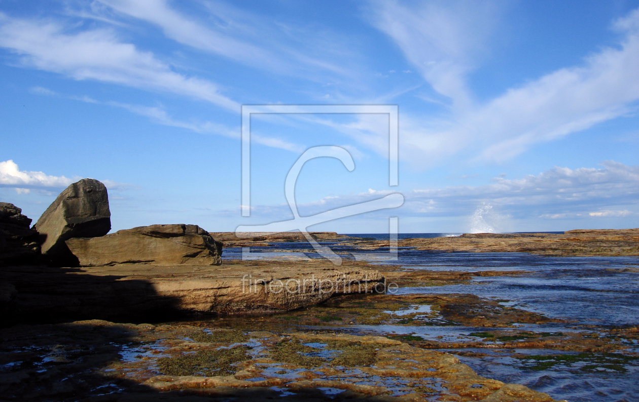 Bild-Nr.: 9762950 Cliff and Sky erstellt von FP-Photography