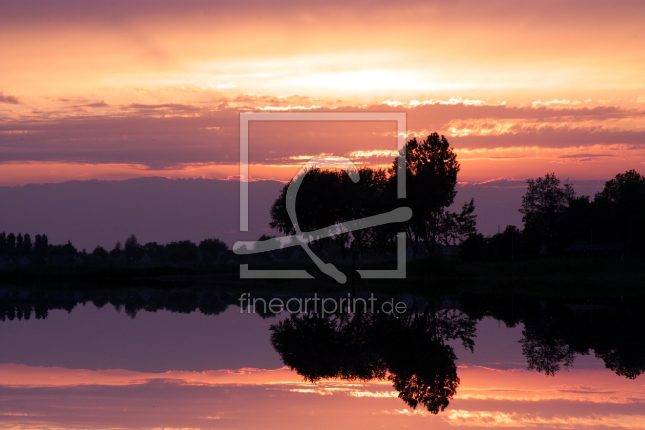 Bild-Nr.: 9765358 Sonnenuntergang erstellt von photopunkt
