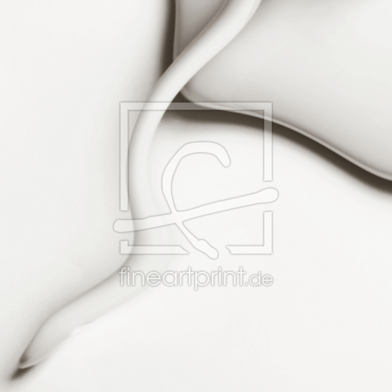 Bild-Nr.: 9768900 white curves erstellt von RamonaG