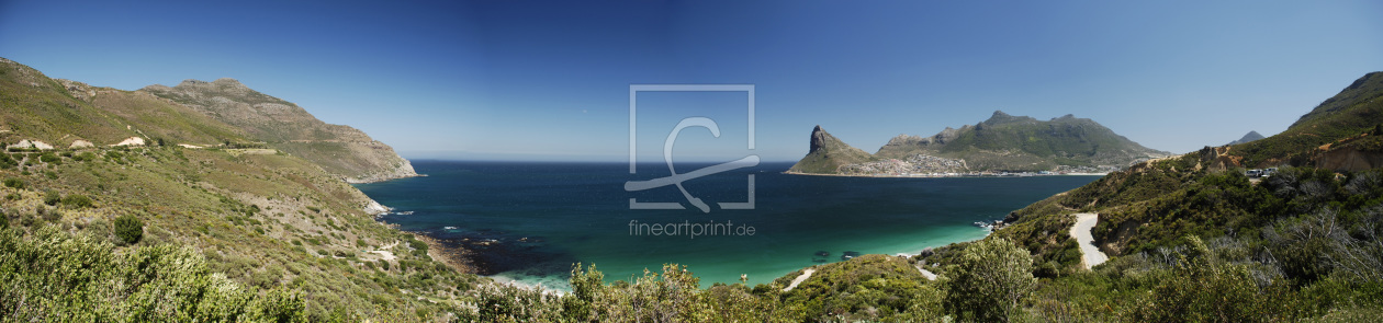 Bild-Nr.: 9770522 Chapman's Peak erstellt von stylepic