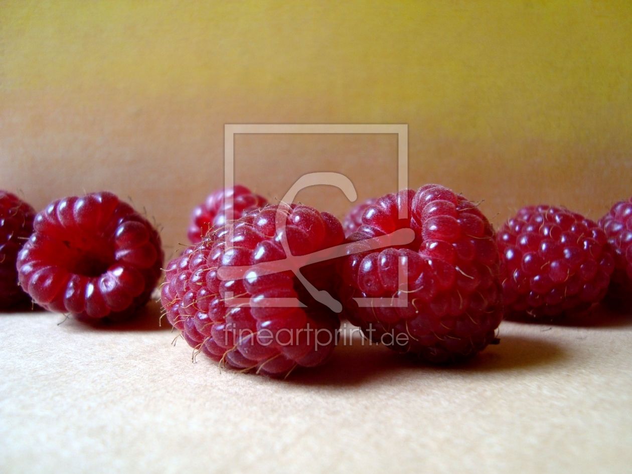 Bild-Nr.: 9778198 Himbeeren Bild-Nr.: 9778198 Himbeeren erstellt von fly0my0butterfly