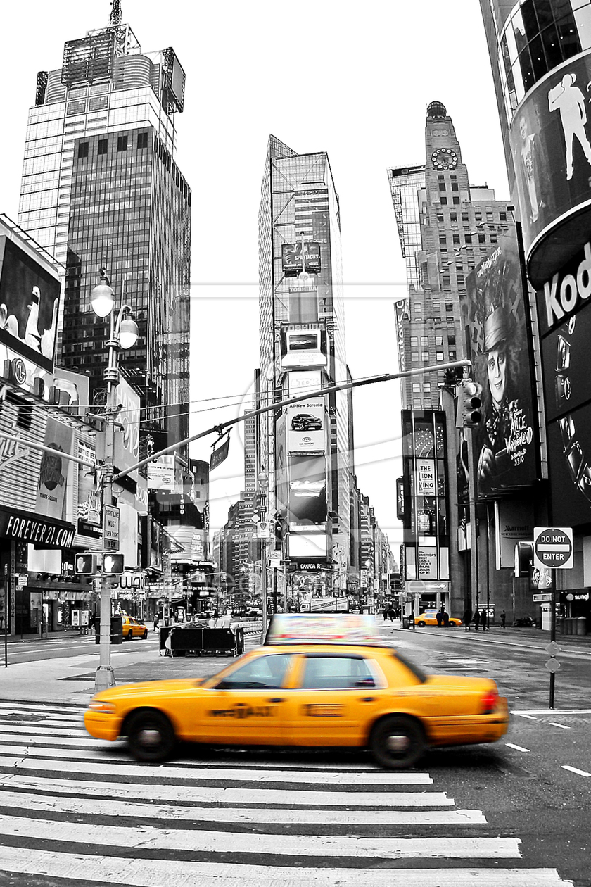 Bild-Nr.: 9791936 - Times Square -  erstellt von Marcel Schauer