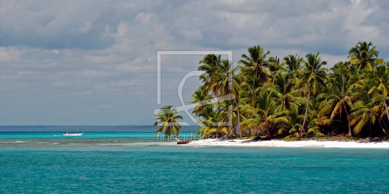 Bild-Nr.: 9793842 Isla Saona erstellt von stylepic