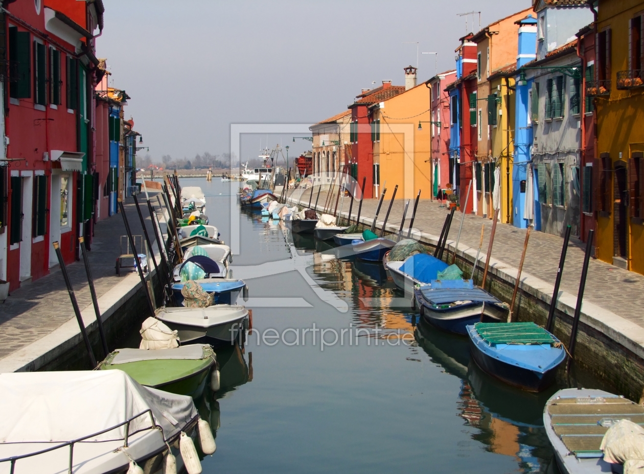 Bild-Nr.: 9795440 Burano erstellt von Annamaria