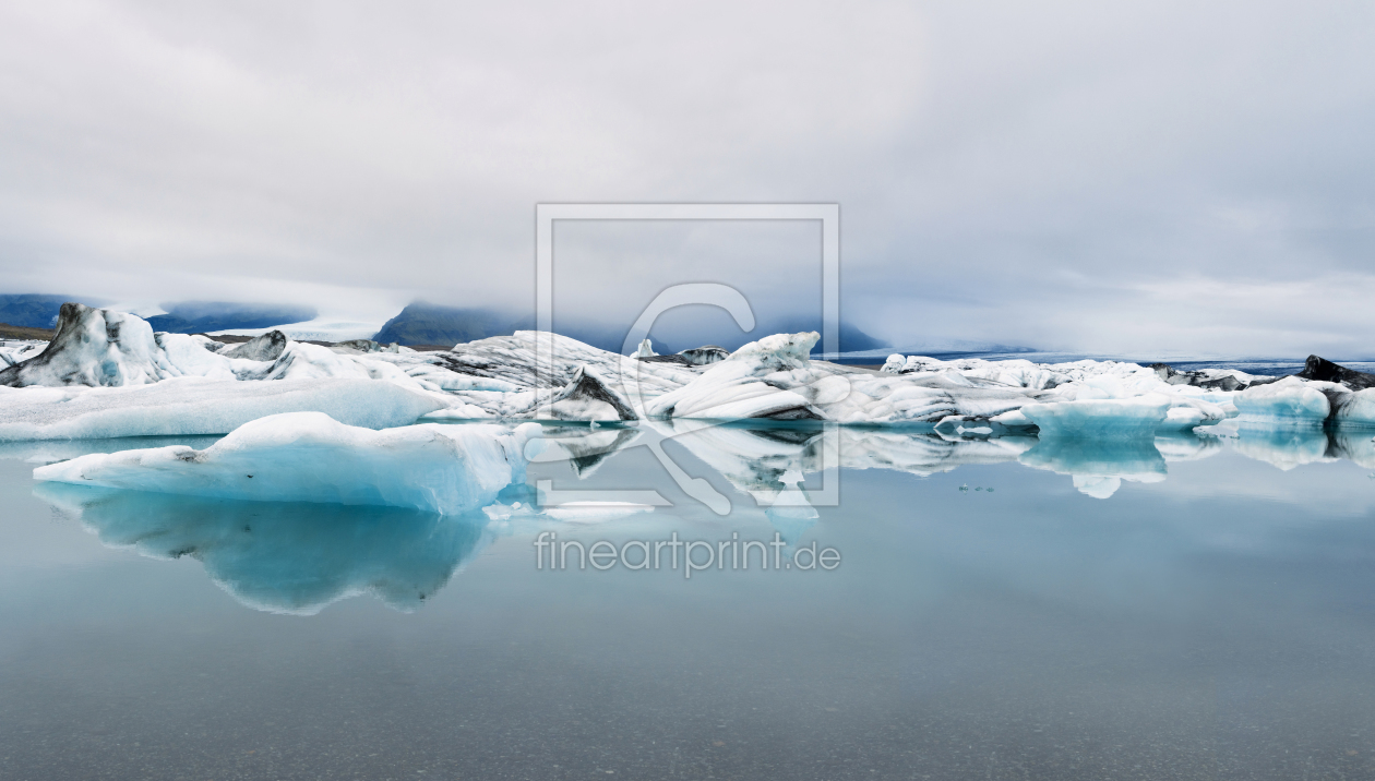 Bild-Nr.: 9809314 Jökulsarlon erstellt von danielschoenen