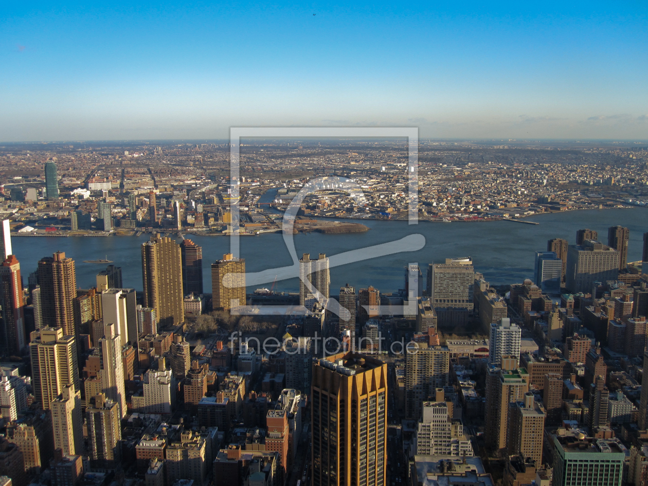 Bild-Nr.: 9812984 Manhattan erstellt von Jana84