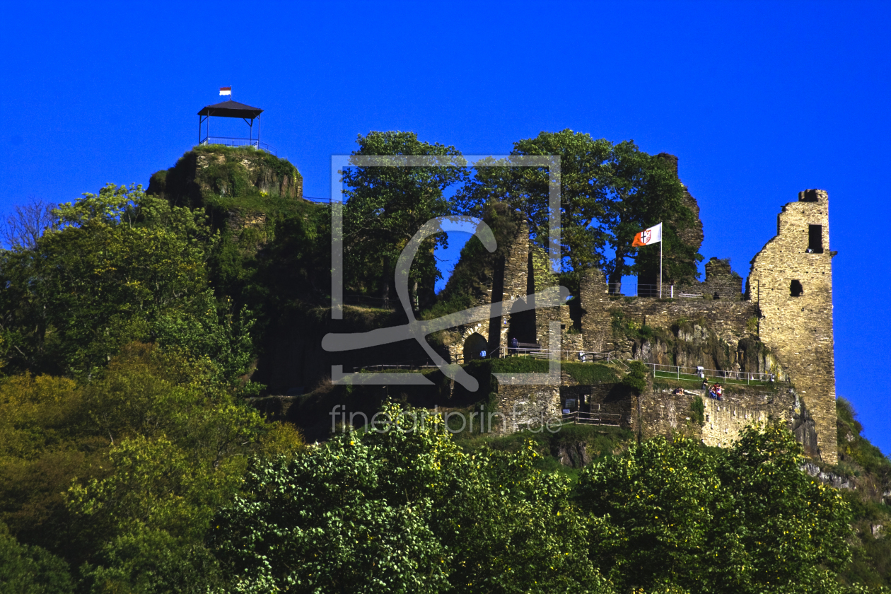 Bild-Nr.: 9814494 Burgruine Are Bild-Nr.: 9814494 Burgruine Are erstellt von Jakubowski