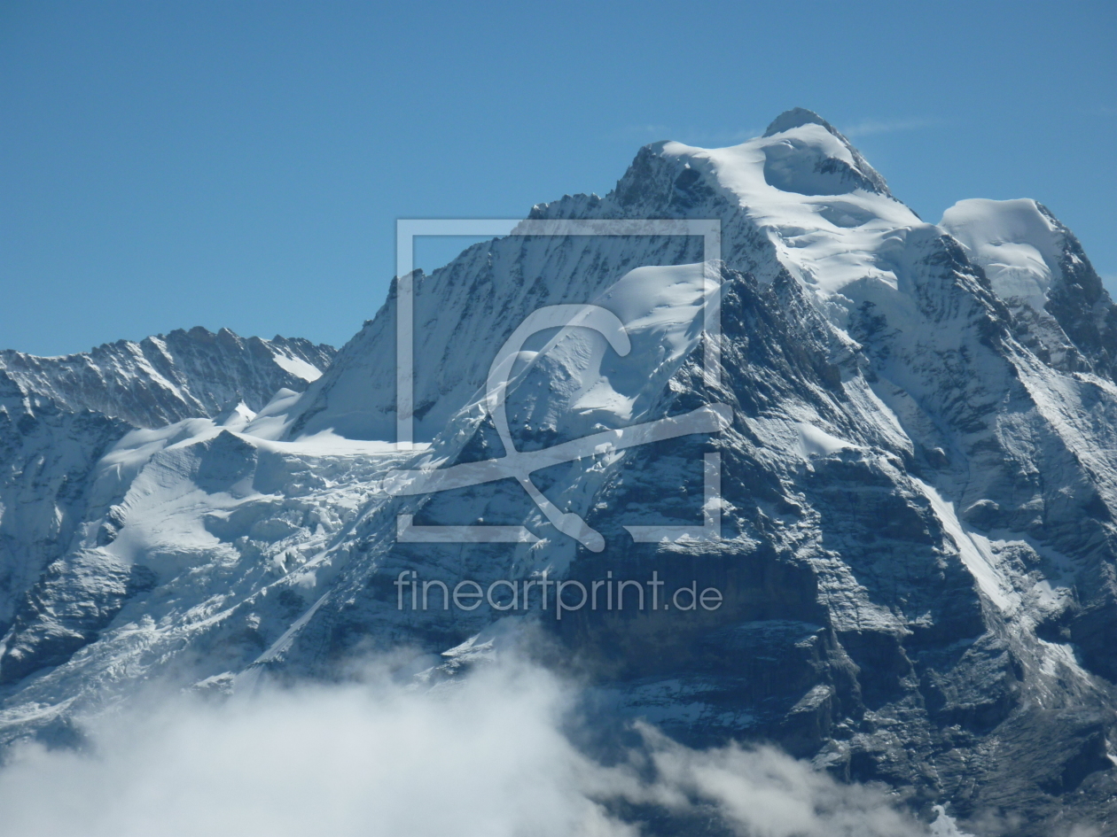 Bild-Nr.: 9815018 Blick vom Schilthorn 4 erstellt von kattobello