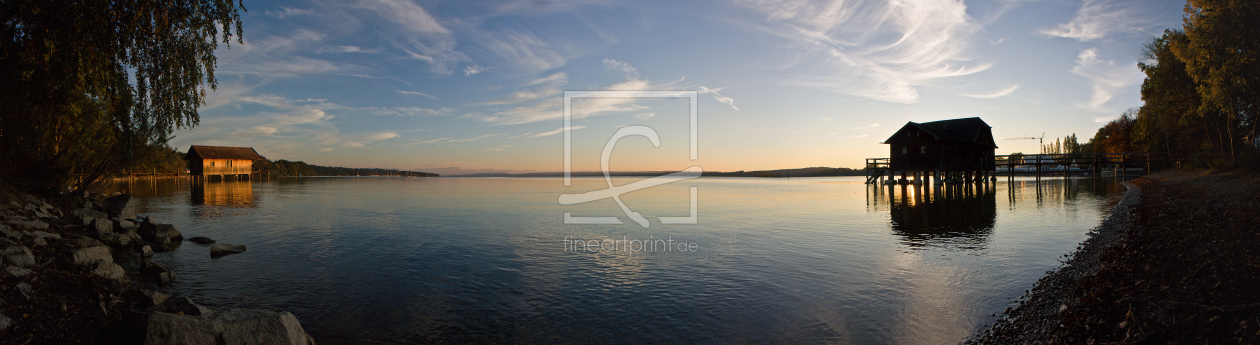 Bild-Nr.: 9816368 Ammersee-Impression erstellt von Maurice Küsel