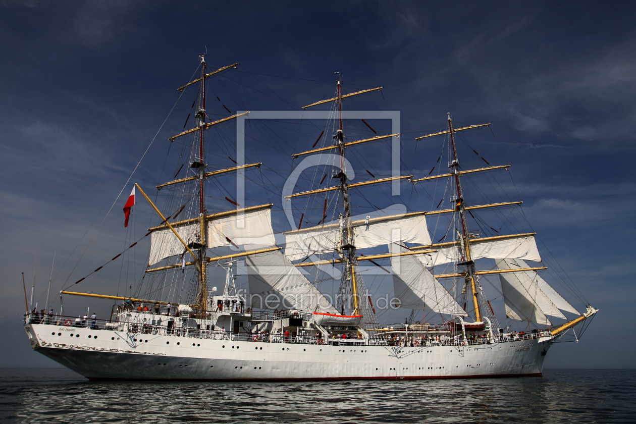 Bild-Nr.: 9820832 Dar Mlodziezy Bild-Nr.: 9820832 Dar Mlodziezy erstellt von FotoDeHRO