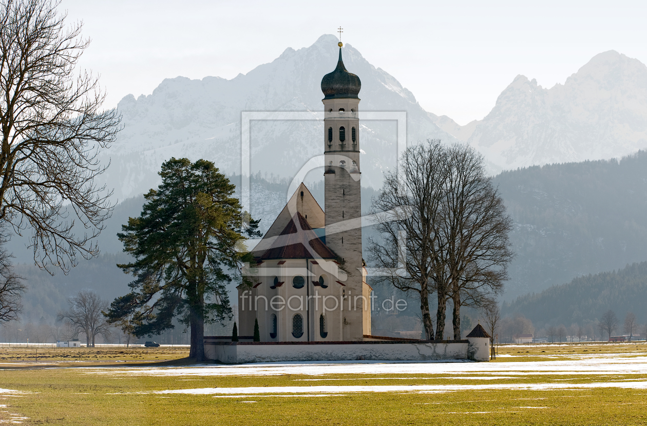 Bild-Nr.: 9826252 Pfarrkirche erstellt von macropolis