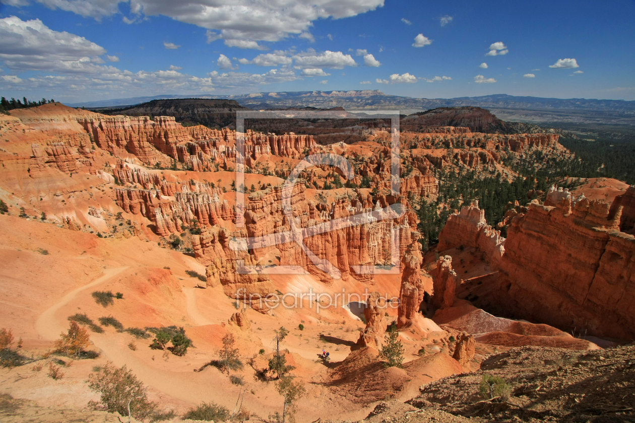 Bild-Nr.: 9828104 Bryce Canyon - Utah erstellt von Marcel Schauer