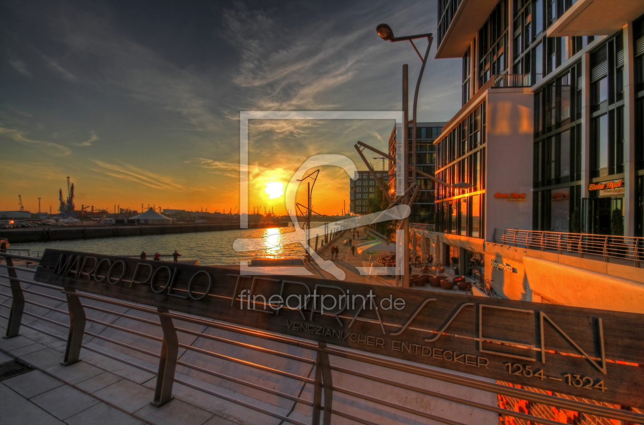 Bild-Nr.: 9831062 Marco Polo Terrassen II erstellt von PhotoArt-Hartmann