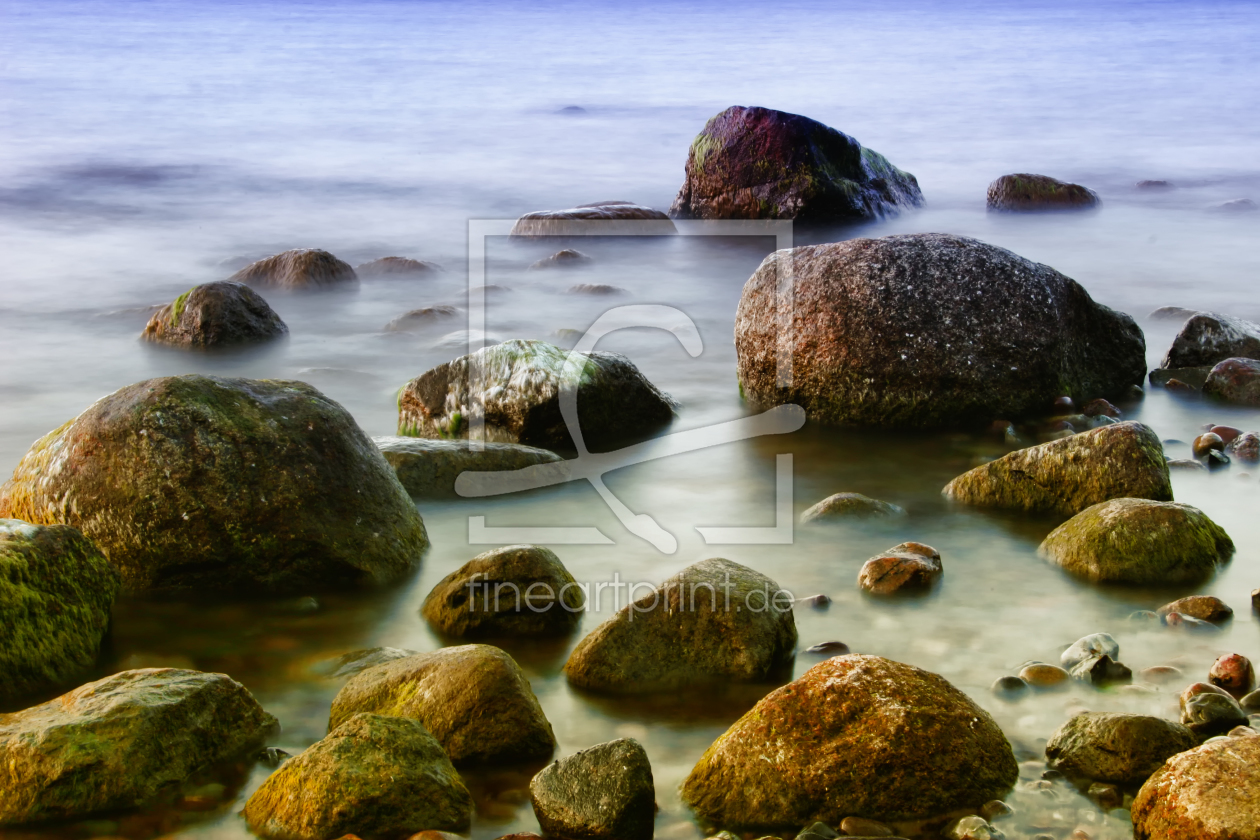 Bild-Nr.: 9831106 Stones II erstellt von FotoDeHRO