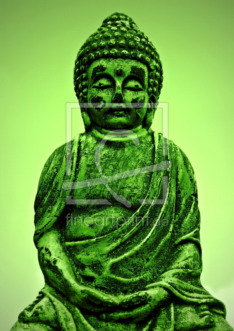 Bild-Nr.: 9833746 Buddha erstellt von gabii40
