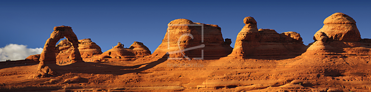 Bild-Nr.: 9838502 Delicate Arch mal anders erstellt von Miho Birimisa