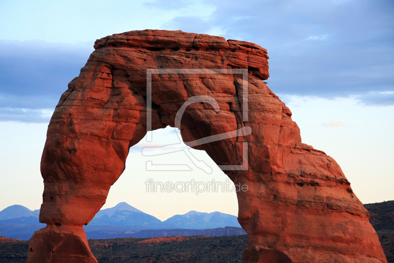 Bild-Nr.: 9839346 Delicate Arch erstellt von Marcel Schauer