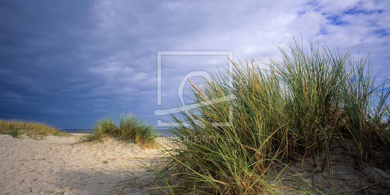 Bild-Nr.: 9844288 Herbst am Strand von Schillig erstellt von MBuecker