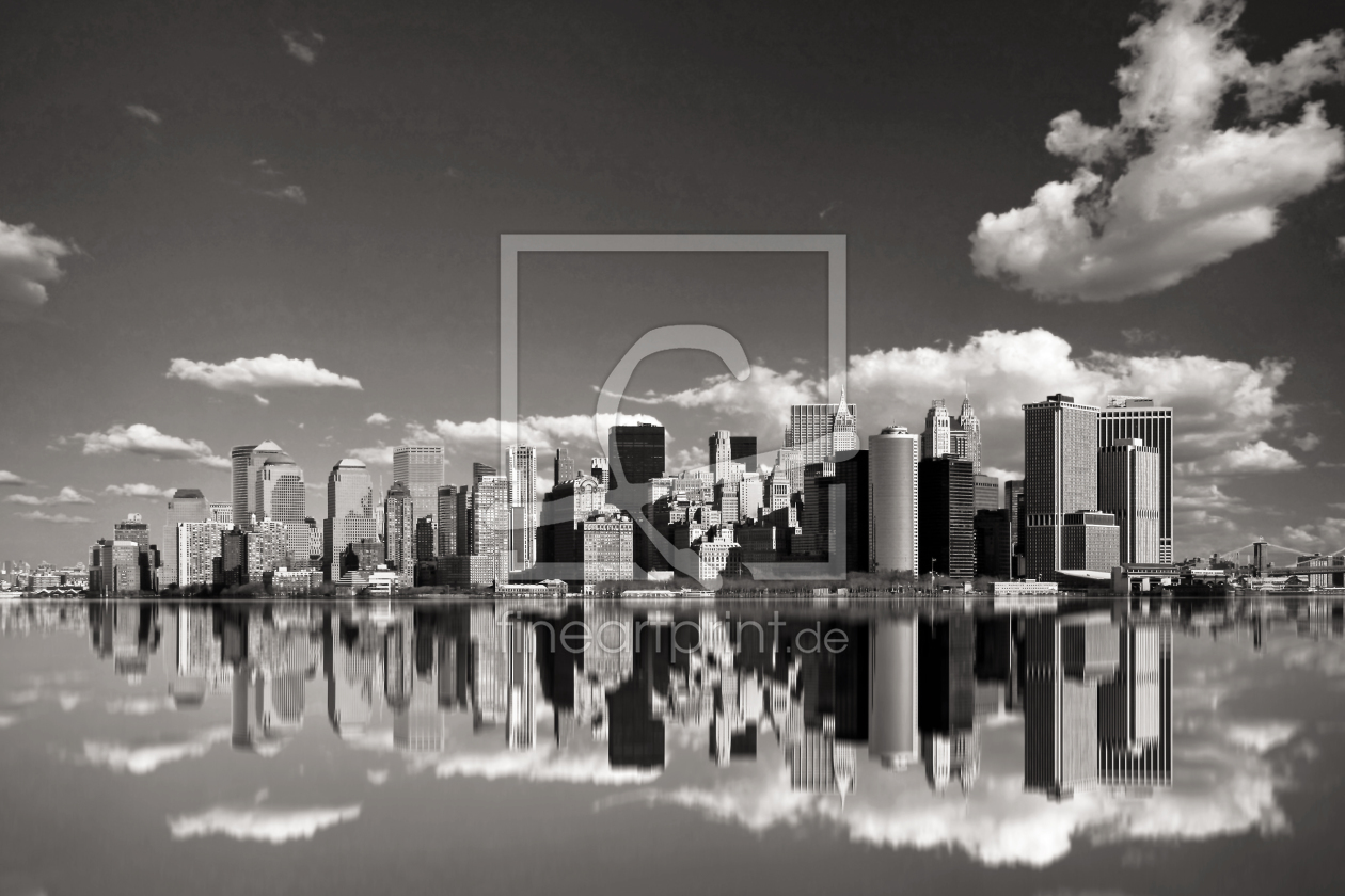 Bild-Nr.: 9845856 - New York - Bild-Nr.: 9845856 - New York - erstellt von Marcel Schauer