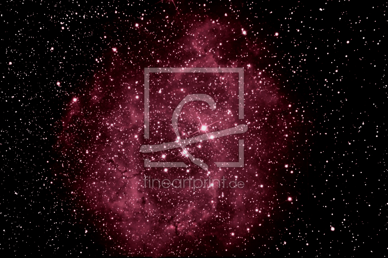 Bild-Nr.: 9847406 Rosettennebel erstellt von Callisto