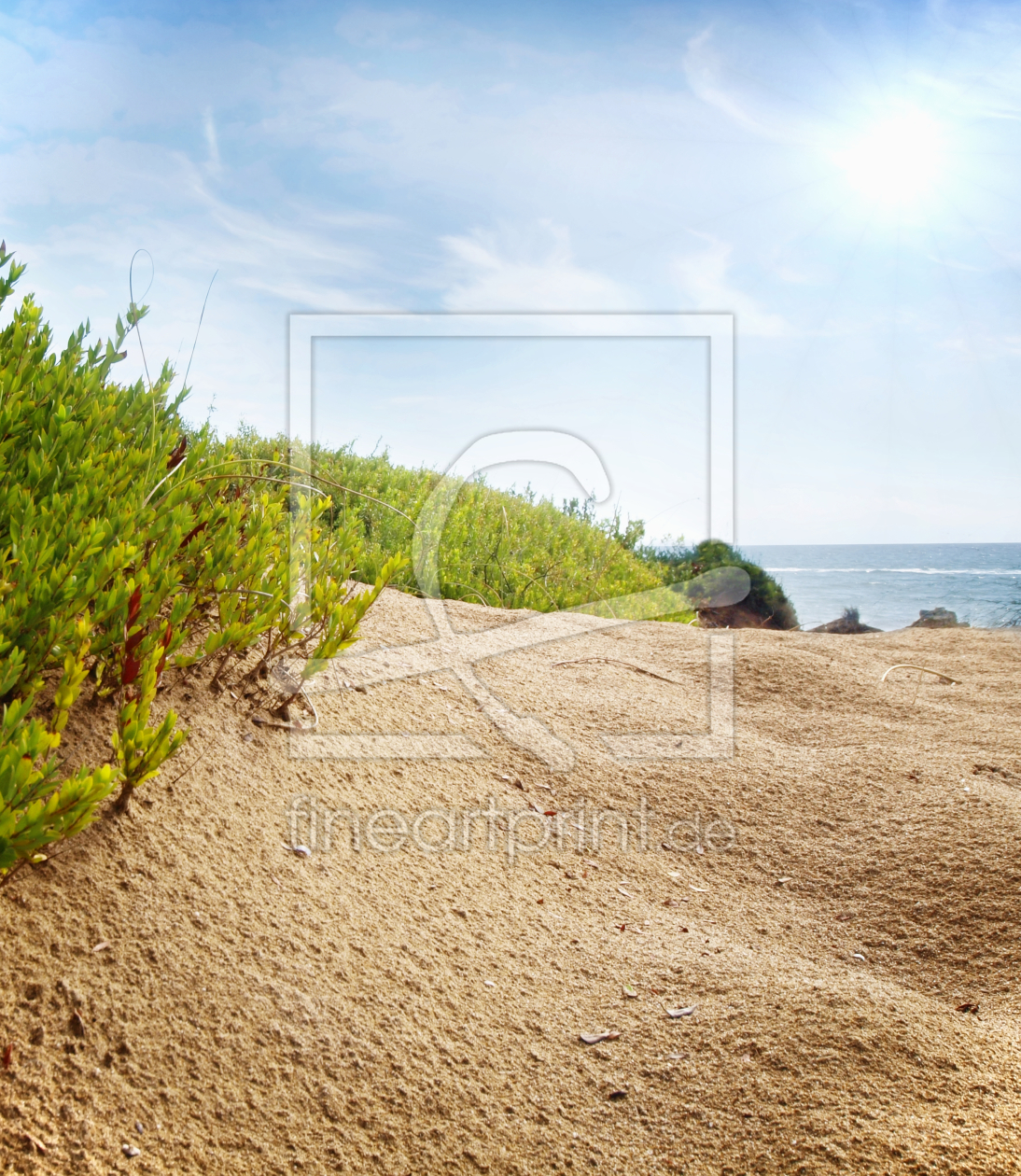 Bild-Nr.: 9847470 M E E R B L I C K Bild-Nr.: 9847470 M E E R B L I C K erstellt von Nettesart