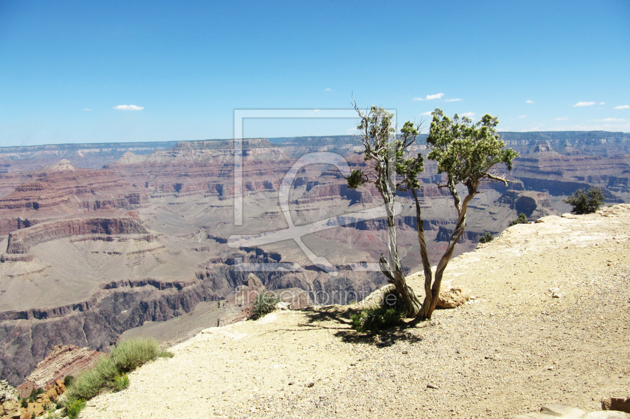 Bild-Nr.: 9853690 Landschaft Gran Canyon erstellt von Kissy1992