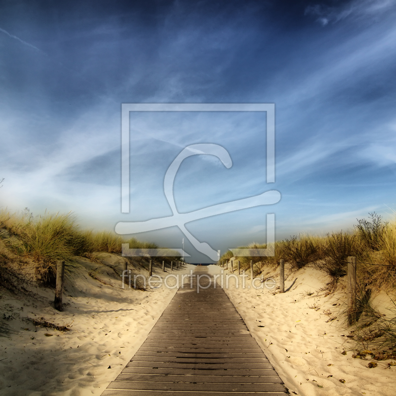 Bild-Nr.: 9857462 Strandaufgang erstellt von FotoDeHRO