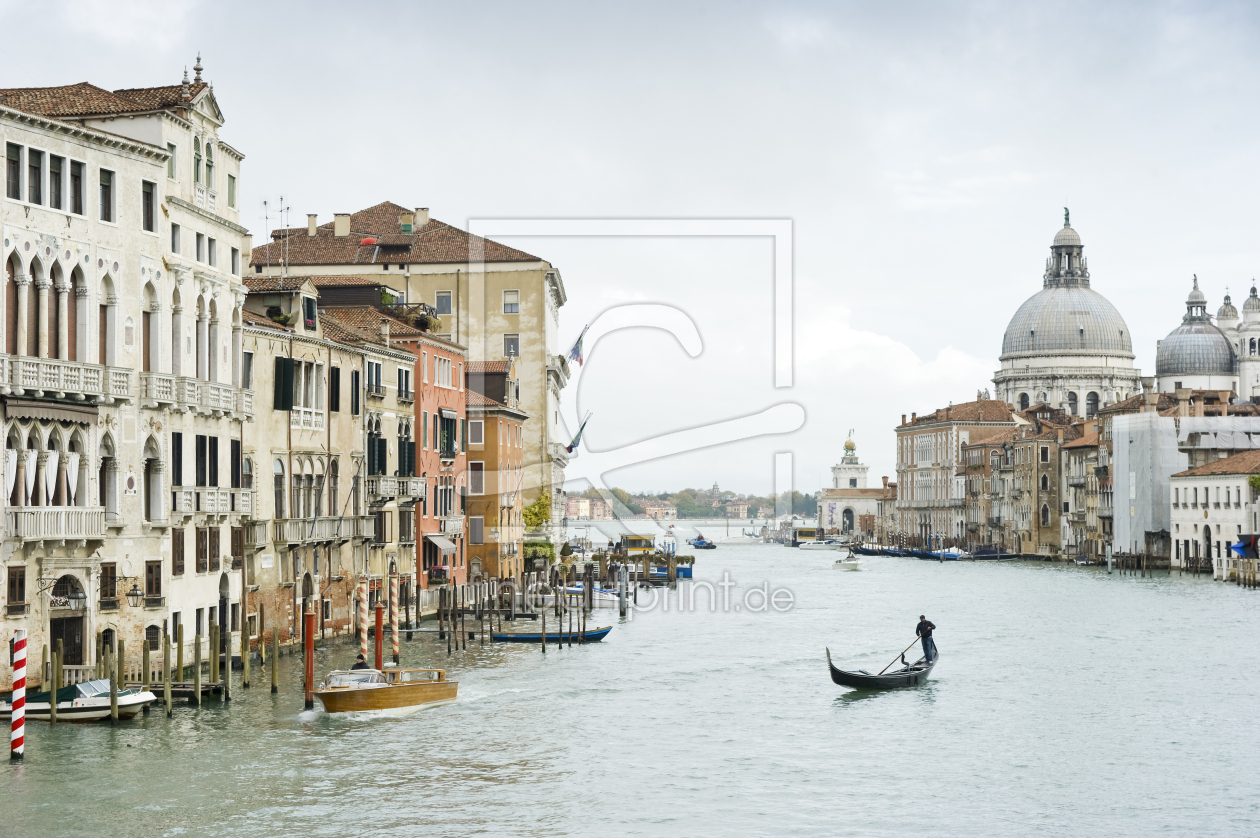 Bild-Nr.: 9859934 Venedig 1 erstellt von danielschoenen