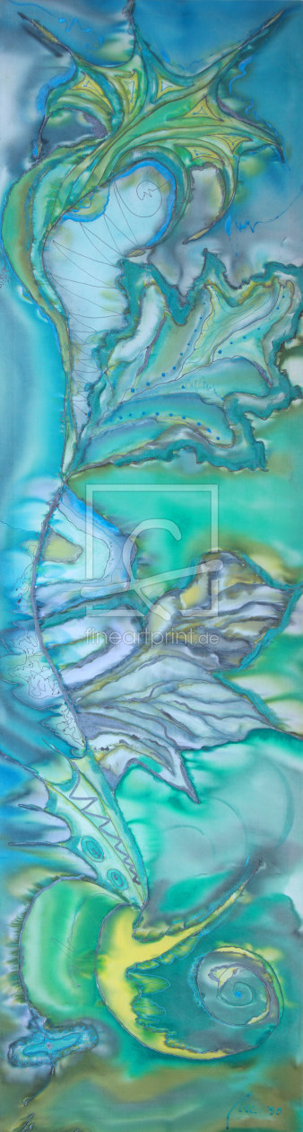 Bild-Nr.: 9865208 Wasserschnecken Bild-Nr.: 9865208 Wasserschnecken erstellt von silkycolor