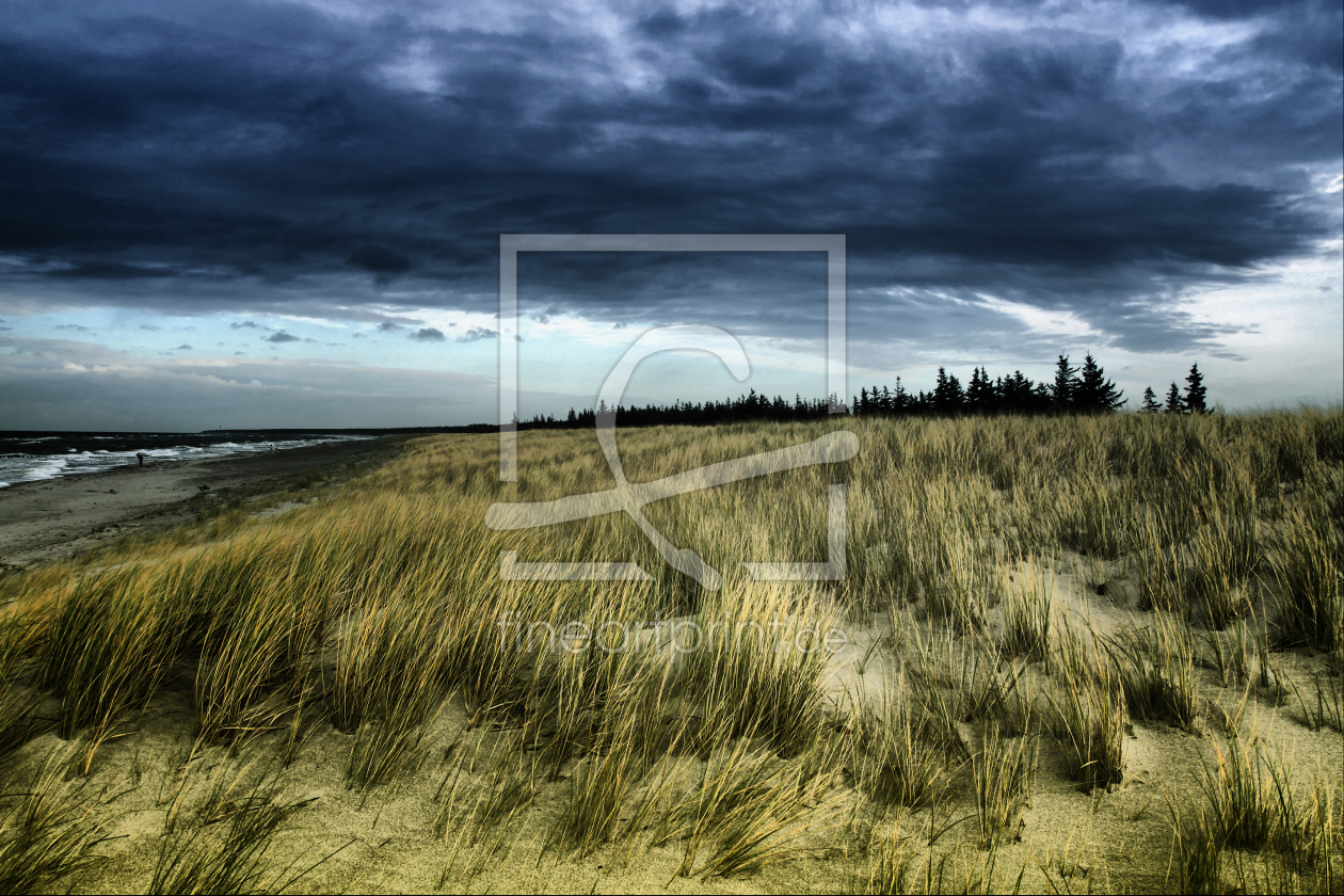 Bild-Nr.: 9865552 Dramatic Dune erstellt von FotoDeHRO