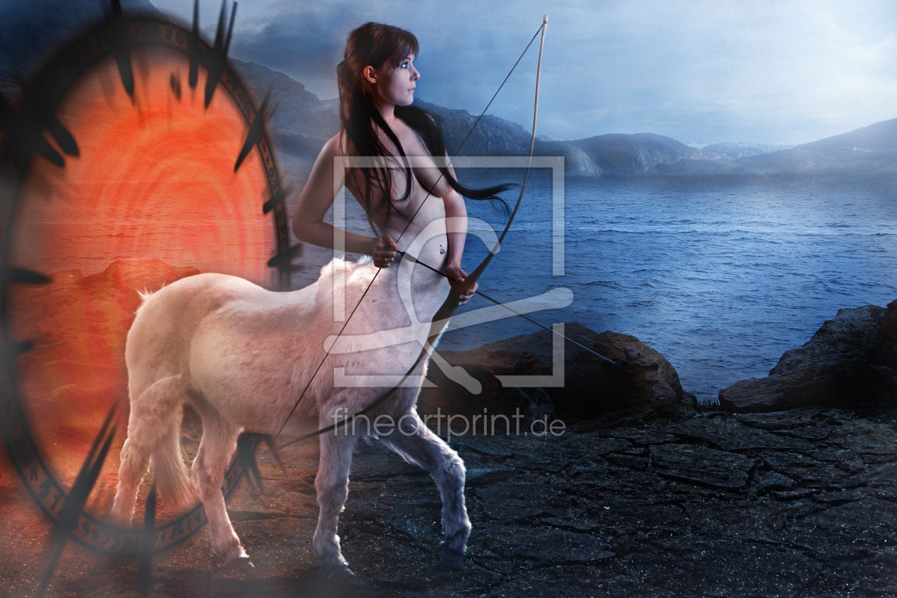 Bild-Nr.: 9866546 Centaur Archer Bild-Nr.: 9866546 Centaur Archer erstellt von kontrastreich