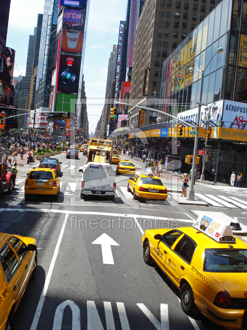 Bild-Nr.: 9873012 NYC Cabs Bild-Nr.: 9873012 NYC Cabs erstellt von Conny Jasmine Cibella