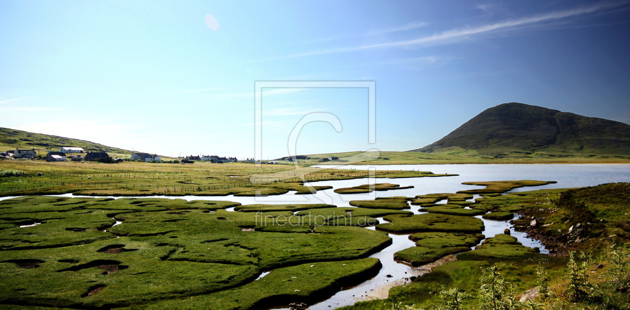 Bild-Nr.: 9873048 Isle of Harris and Lewis erstellt von carmen-irene