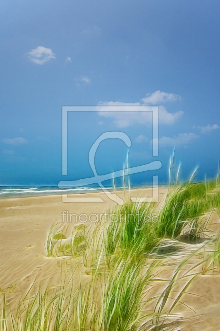 Bild-Nr.: 9873588 Nordsee ~ Strand  erstellt von Galerie-Fotoeffekt