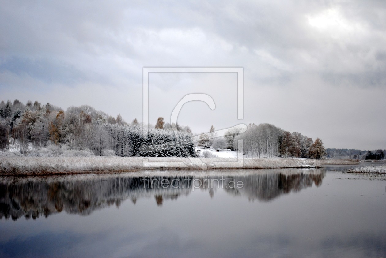 Bild-Nr.: 9885630 Winter  erstellt von TinaDeFortunata