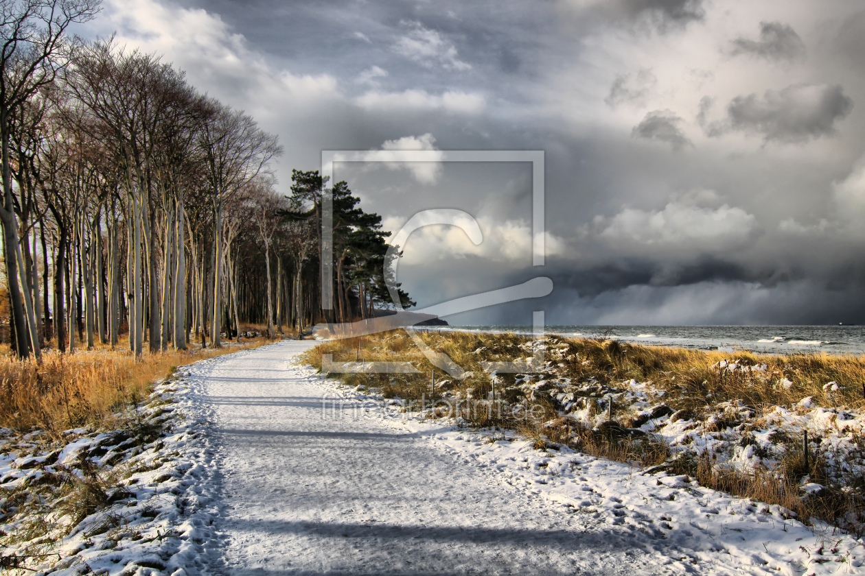 Bild-Nr.: 9902242 Winterwanderung erstellt von FotoDeHRO