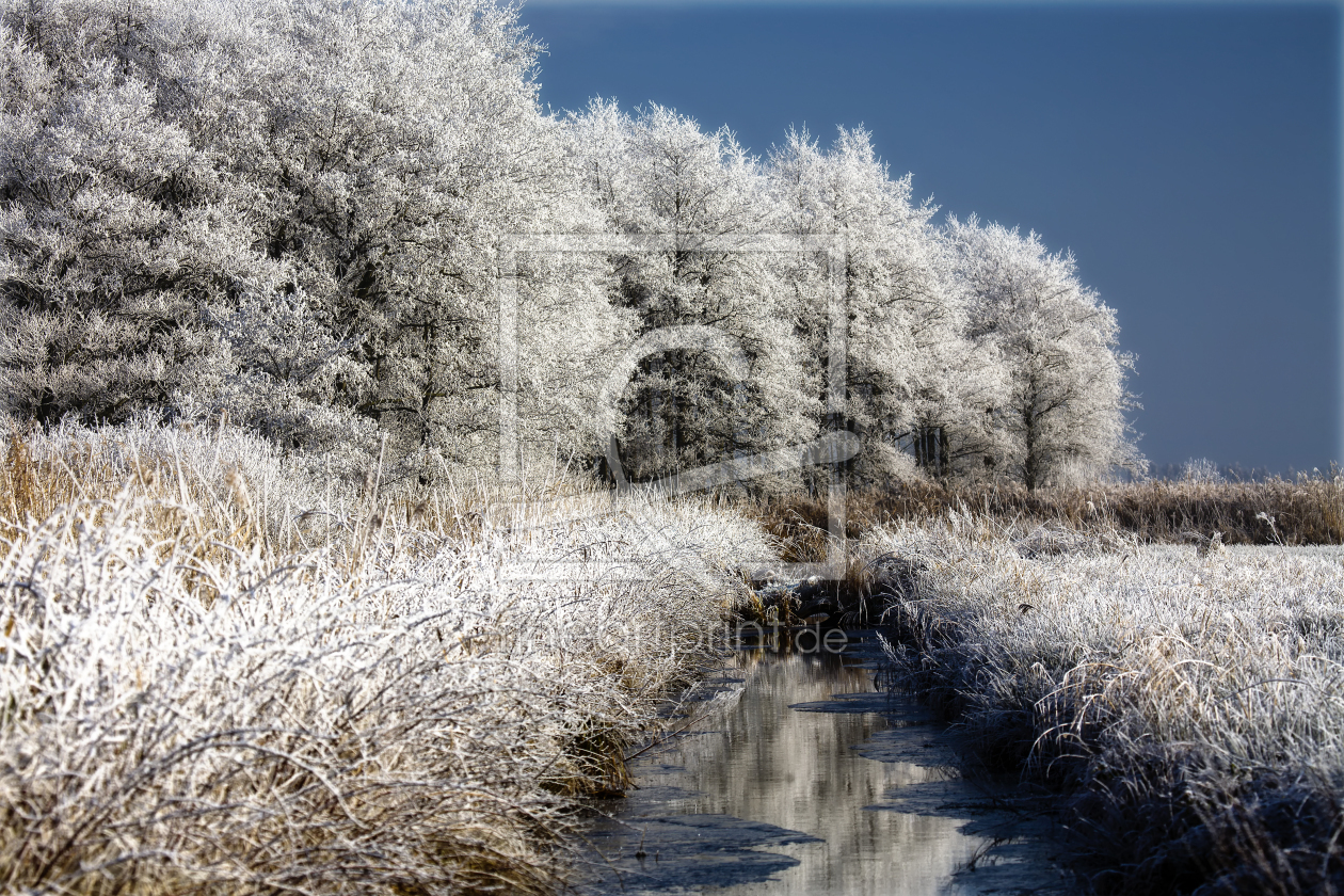 Bild-Nr.: 9902248 Winterlandschaft erstellt von Timo Geble