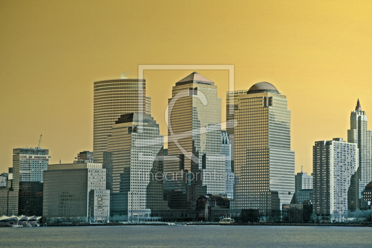 Bild-Nr.: 9902978 World Trade Center erstellt von Marcel Schauer