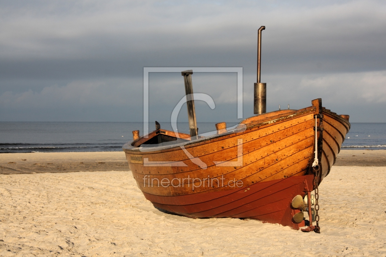 Bild-Nr.: 9903768 am Ostseestrand erstellt von Marcel Schauer
