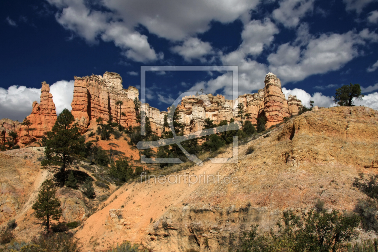 Bild-Nr.: 9909468 Bryce Canyon erstellt von Marcel Schauer