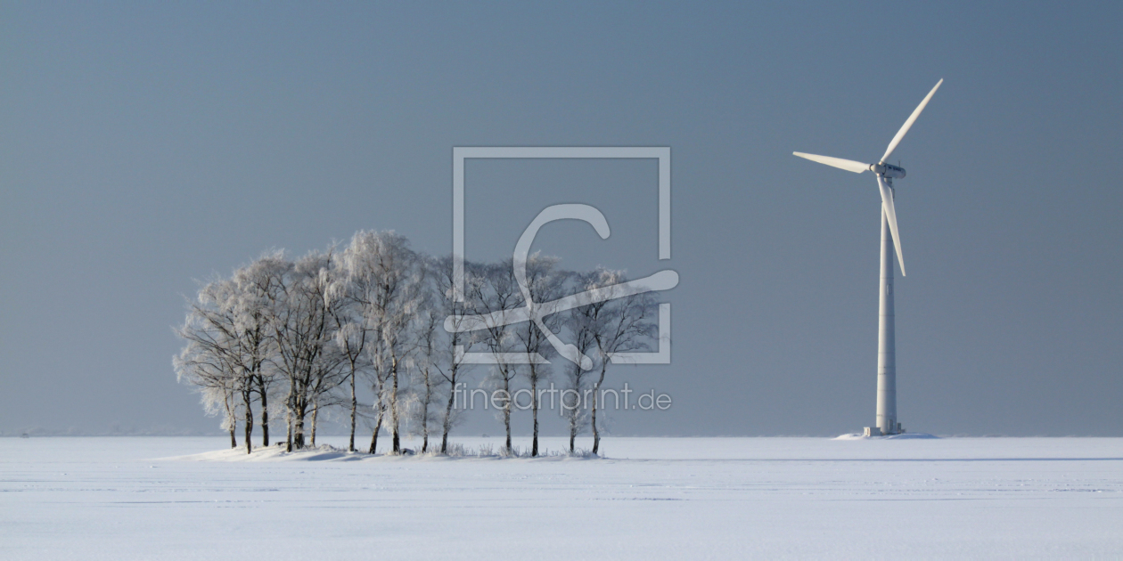 Bild-Nr.: 9927180 eiskalte Energie erstellt von FotoDeHRO