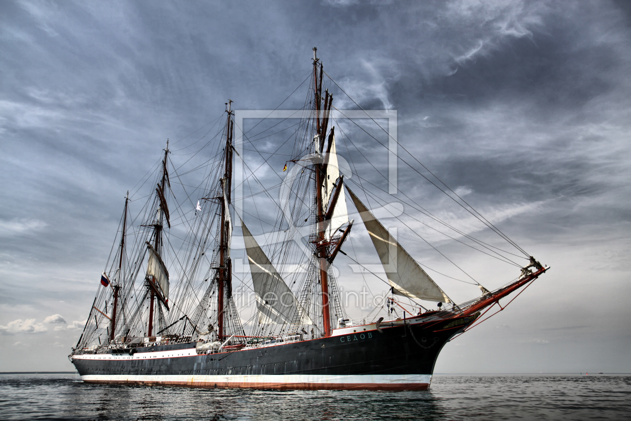 Bild-Nr.: 9933678 Sedov erstellt von FotoDeHRO