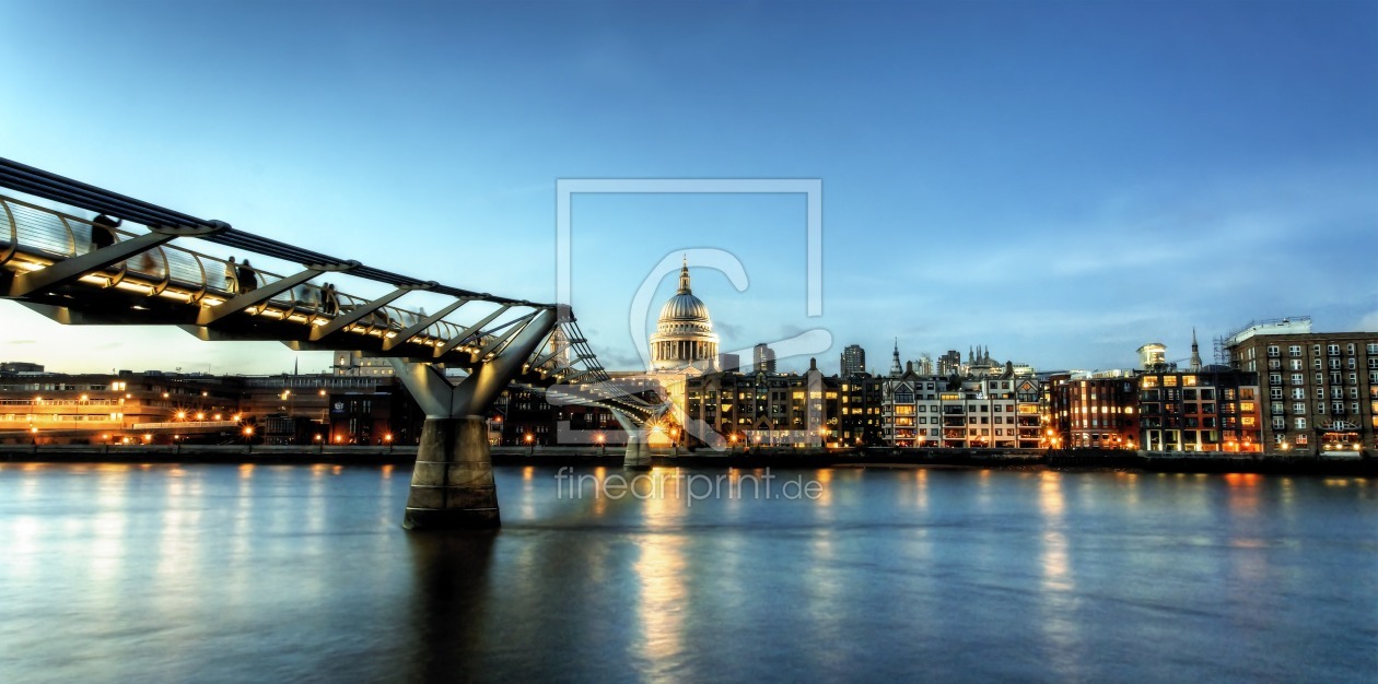 Bild-Nr.: 9939741 London Panorama Bild-Nr.: 9939741 London Panorama erstellt von rbrts