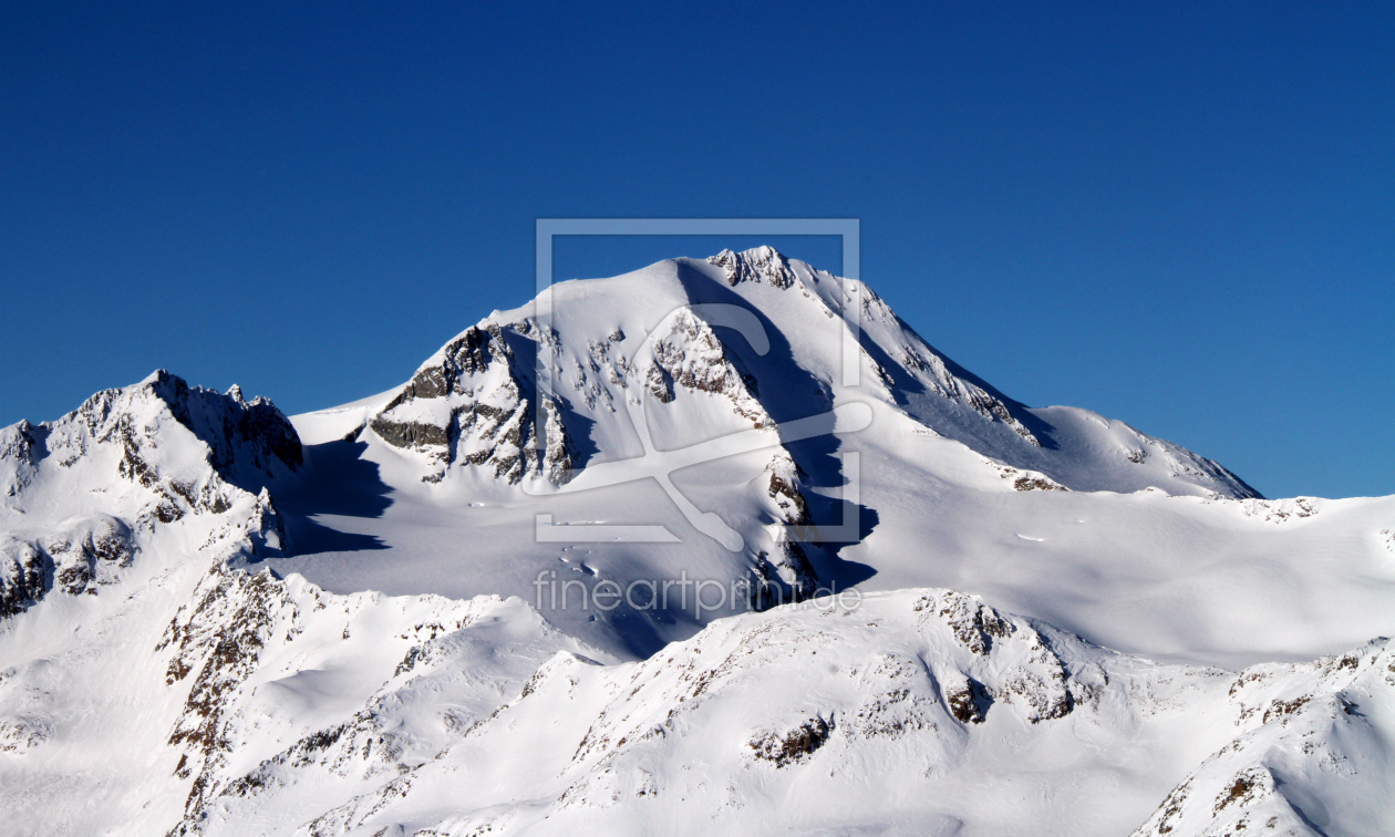 Bild-Nr.: 9940441 Winterworld erstellt von Gerhard Albicker