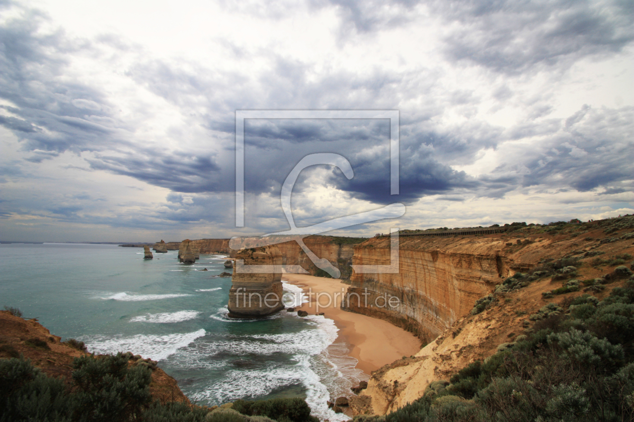 Bild-Nr.: 9941341 Australien - Twelve Apostles erstellt von Polterhummel