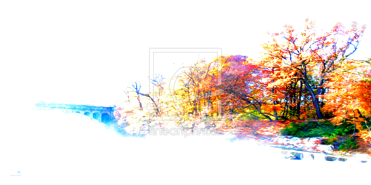Bild-Nr.: 9945087 Herbstfarben  (pano 2:1) erstellt von hannes cmarits