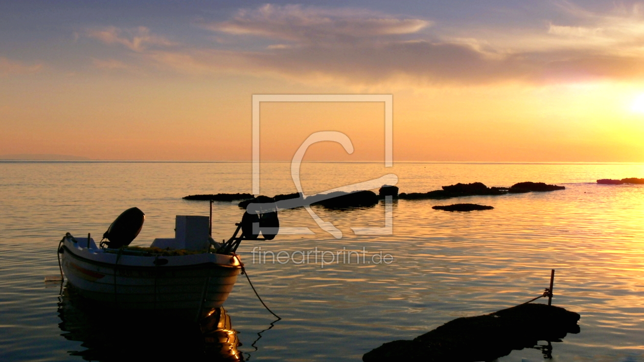 Bild-Nr.: 9959401 Fischersruhezeit erstellt von Ostfriese