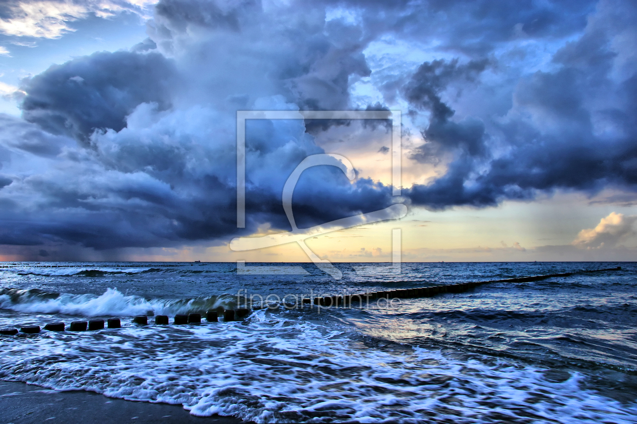 Bild-Nr.: 9962015 Am Ende eines Strandtages... erstellt von FotoDeHRO