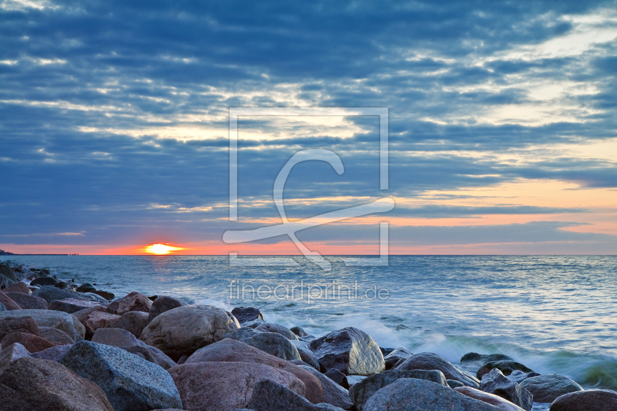 Bild-Nr.: 9970797 Ostseeküste erstellt von Rico Ködder