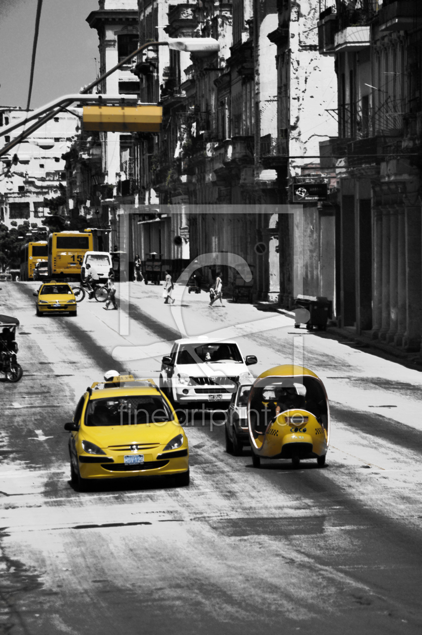Bild-Nr.: 9992347 Streets of Havanna 03 erstellt von karsten lezala